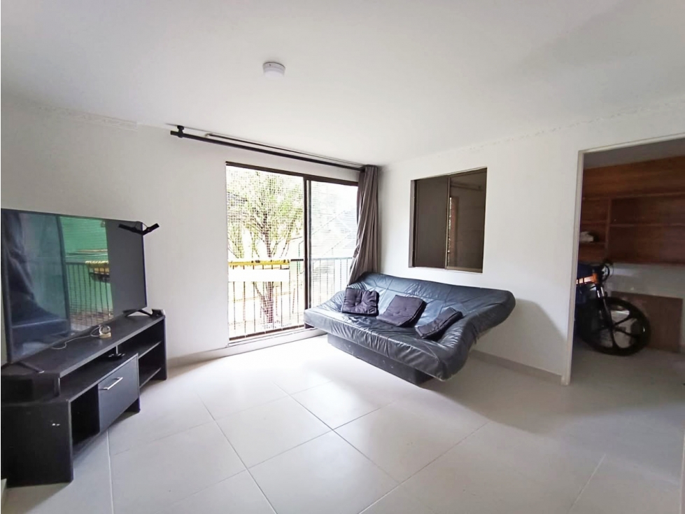 APARTAMENTO EN VENTA EN UNIDAD EN SIMÓN BOLIVAR-LA ALMERÍA — foto 3