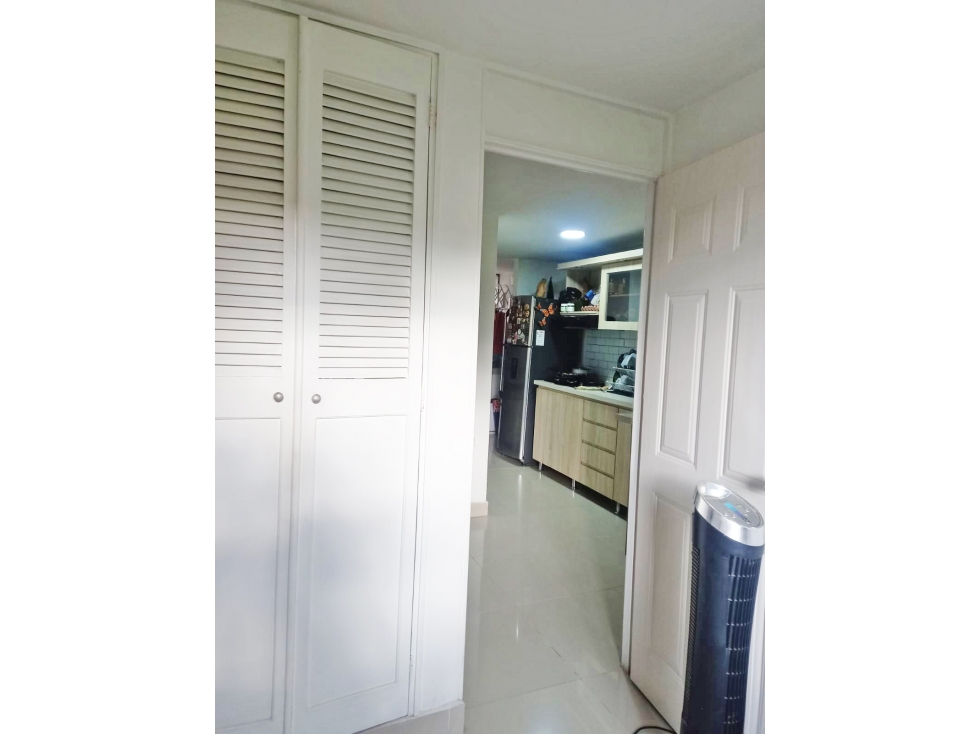 APARTAMENTO EN VENTA EN LA CASTELLANA — foto 3