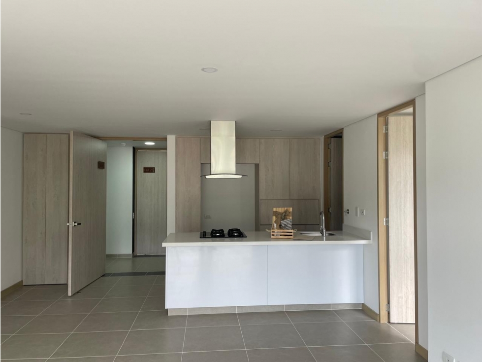VENDO APARTAMENTO EN ENVIGADO, LOMA LAS BRUJAS, 110MTS
