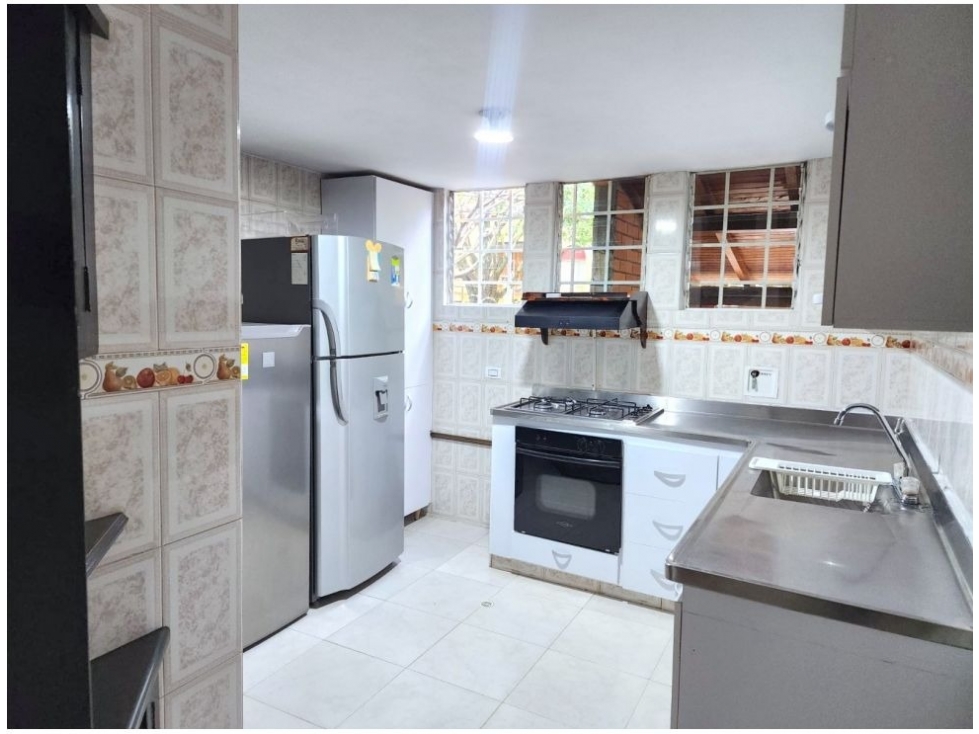Casa unifamiliar en venta en Pilarica con terraza - 3