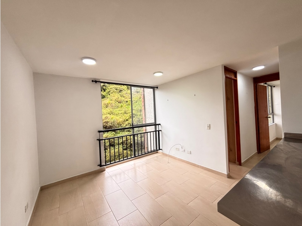 VENDO APARTAMENTO EN LA ESTRELLA, 38MTS