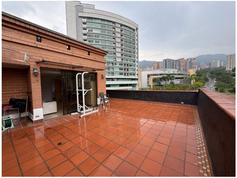 Oportunidad de Flipping | Penthouse en la Milla de Oro