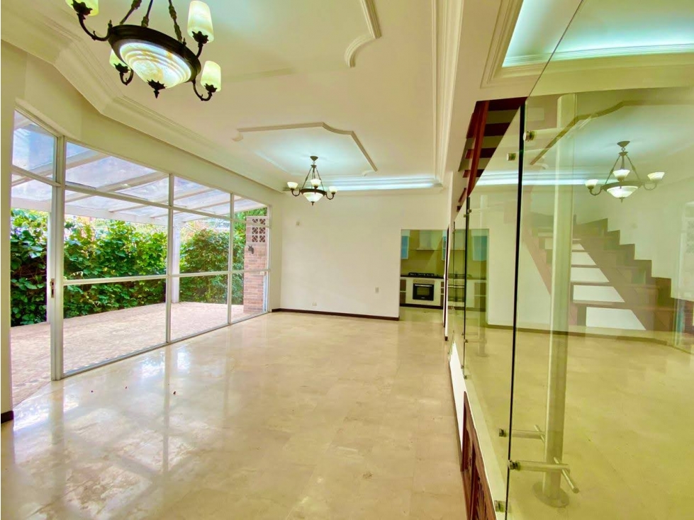 Casa en venta, el Poblado, cerca de la Avenida las palmas — foto 2