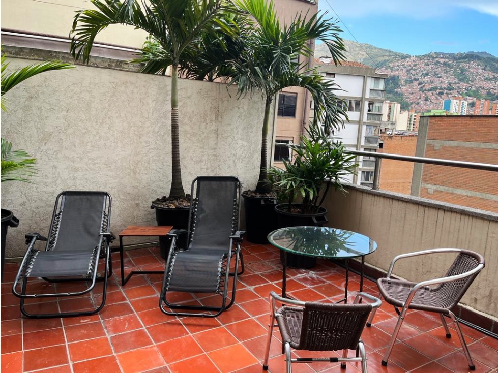 PRECIO OPORTUNIDAD 3 X 1. SON 3 APARTAMENTOS EN VENTA EN EL CENTRO — foto 4