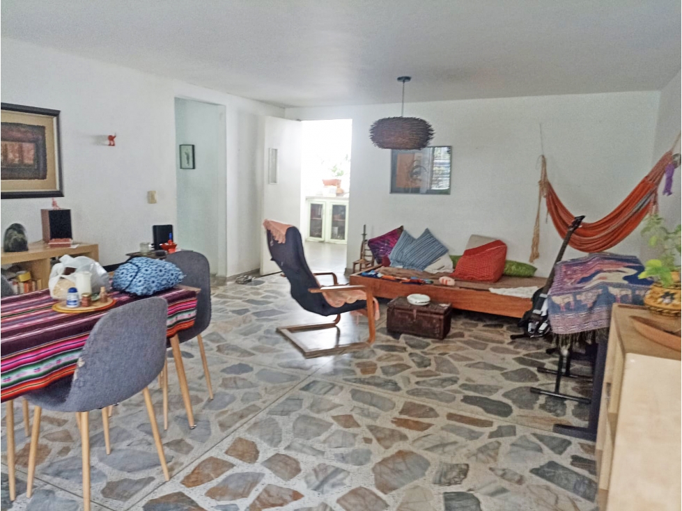 APARTAMENTO EN VENTA EN LAURELES CERCA DEL SEGUNDO PARQUE — foto 4