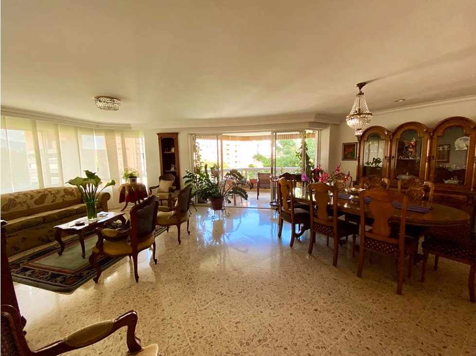 APARTAMENTO EN VENTA EN LAURELES SECTOR IGLESIA SANTA TERESITA — foto 2