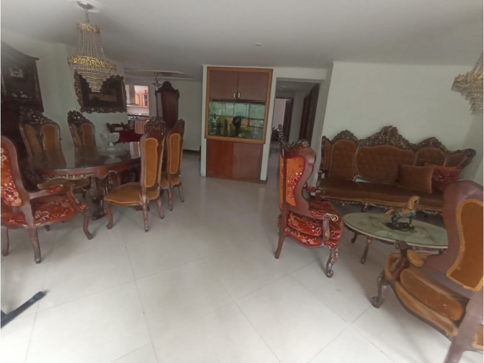 APARTAMENTO ESPACIOSO EN VENTA EN LAURELES LINDOS ACABADOS — foto 4