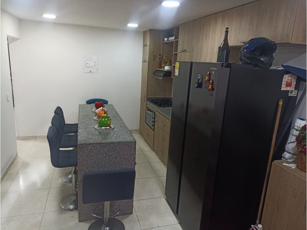 CASA EN VENTA DE 3 NIVELES EN PH LA AMÉRICA - SOLO DE CONTADO — foto 4