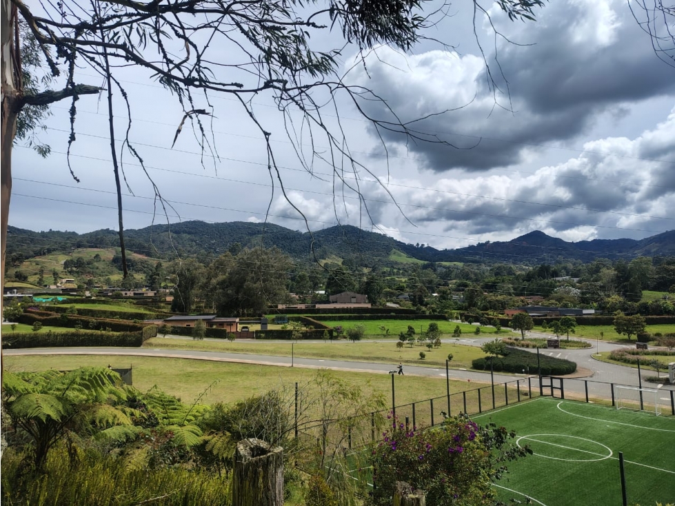 LOTES EN VENTA EN PARCELACIÓN EN VEREDA SAN MIGUEL SECTOR EL YARUMO — foto 4