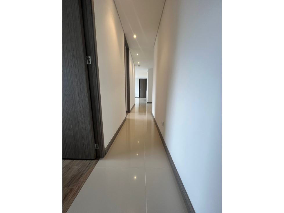 VENTA DE APARTAMENTO CIUDAD DEL RIO — foto 4