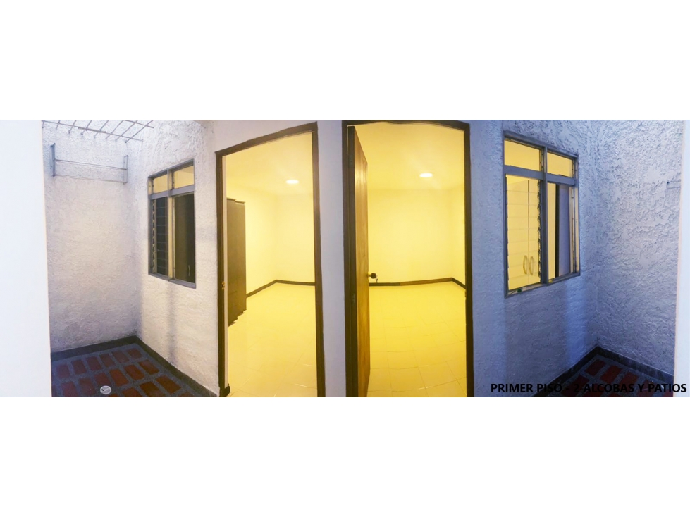 VENDO CASA DE 2 NIVELES CON ACCESO SEPARADO EN BELÉN LAS MERCEDES — foto 4