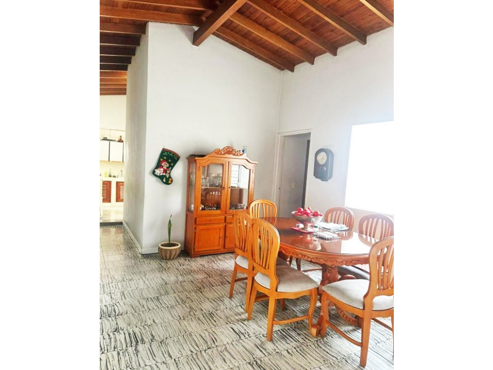 CASA EN VENTA EN LA CASTELLANA EN PROPIEDAD HORIZONTAL PISO 3 — foto 4
