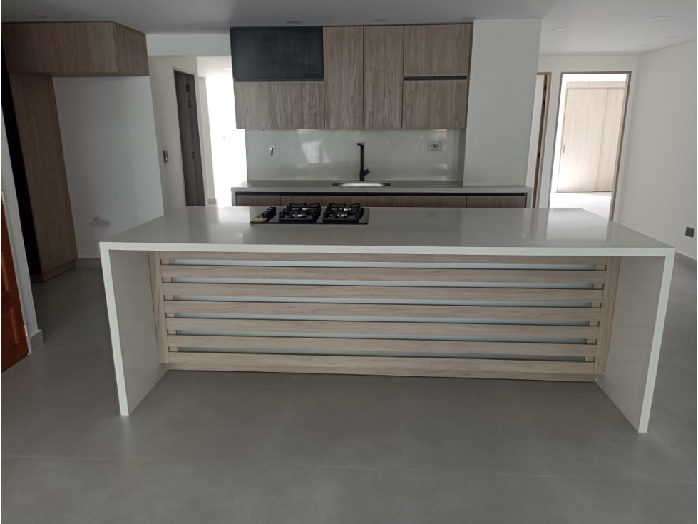 APARTAMENTO EN VENTA EN LAURELES — foto 4