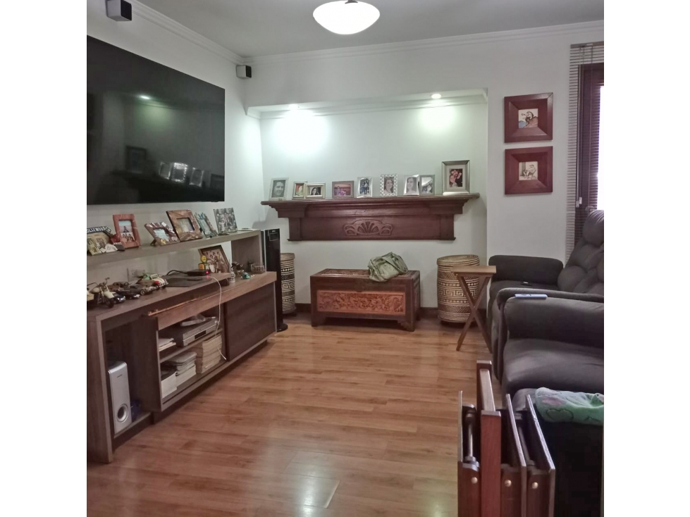 APARTAMENTO EN VENTA EN CONQUISTADORES SECTOR CERRO NUTIBARA — foto 4