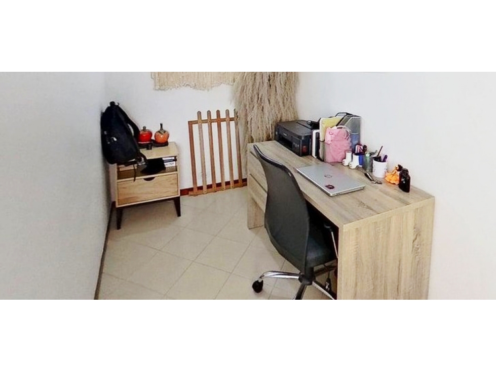 APARTAMENTO EN VENTA EN LOMA DEL INDIO, LAS PALMAS — foto 4