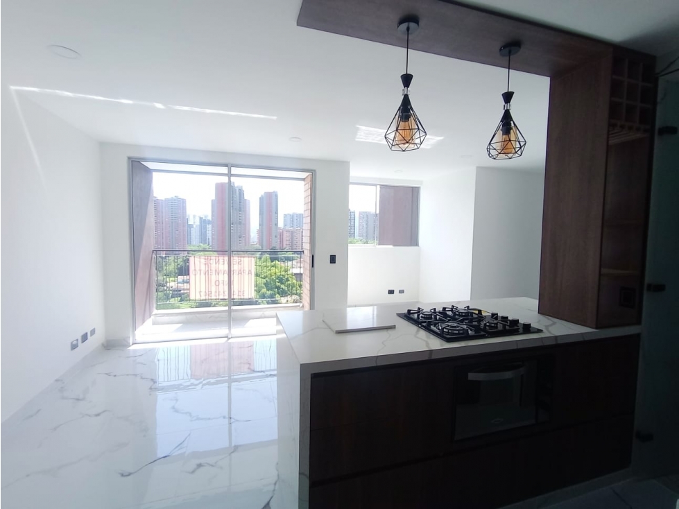 VENDO APARTAMENTO ITAGUI DITAIRES, AMANTINA 7OMTS — foto 3