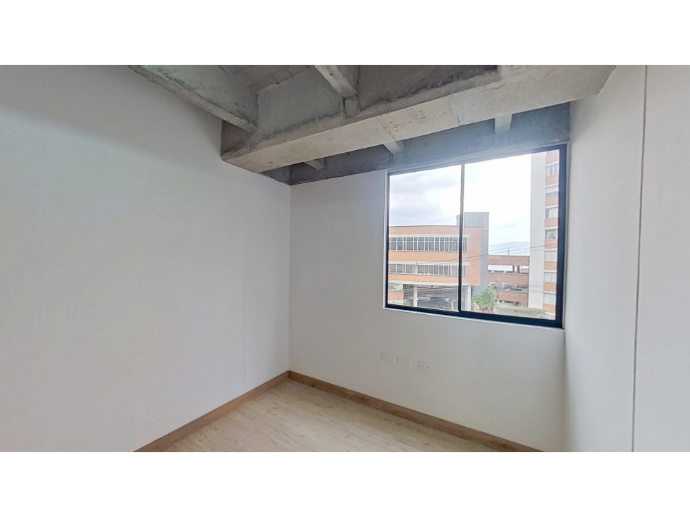VENTA APARTAMENTO LOMA DEL INDIO POBLADO, PARA ESTRENAR 61MTS — foto 5