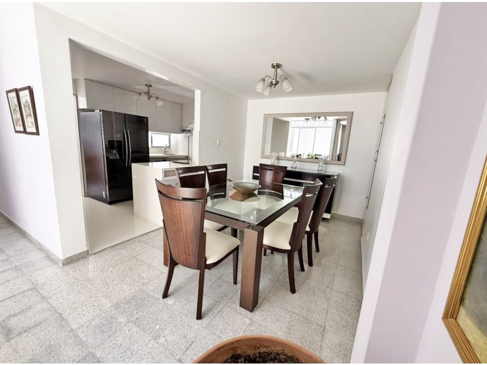 APARTAMENTO TIPO CASA EN PRIMER PISO DE PROP HORIZONTAL SIMON BOLIVAR — foto 4