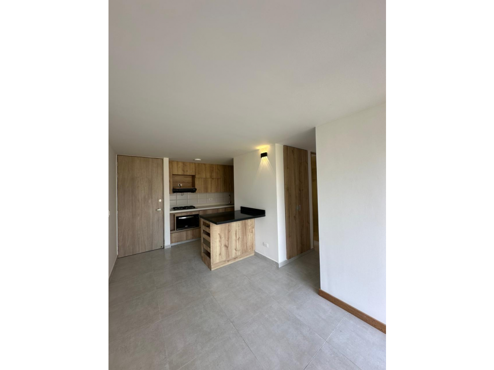 APARTAMENTO EN VENTA EN RIONEGRO PANORAMA AUSTRAL SECTOR TRANVIA — foto 4