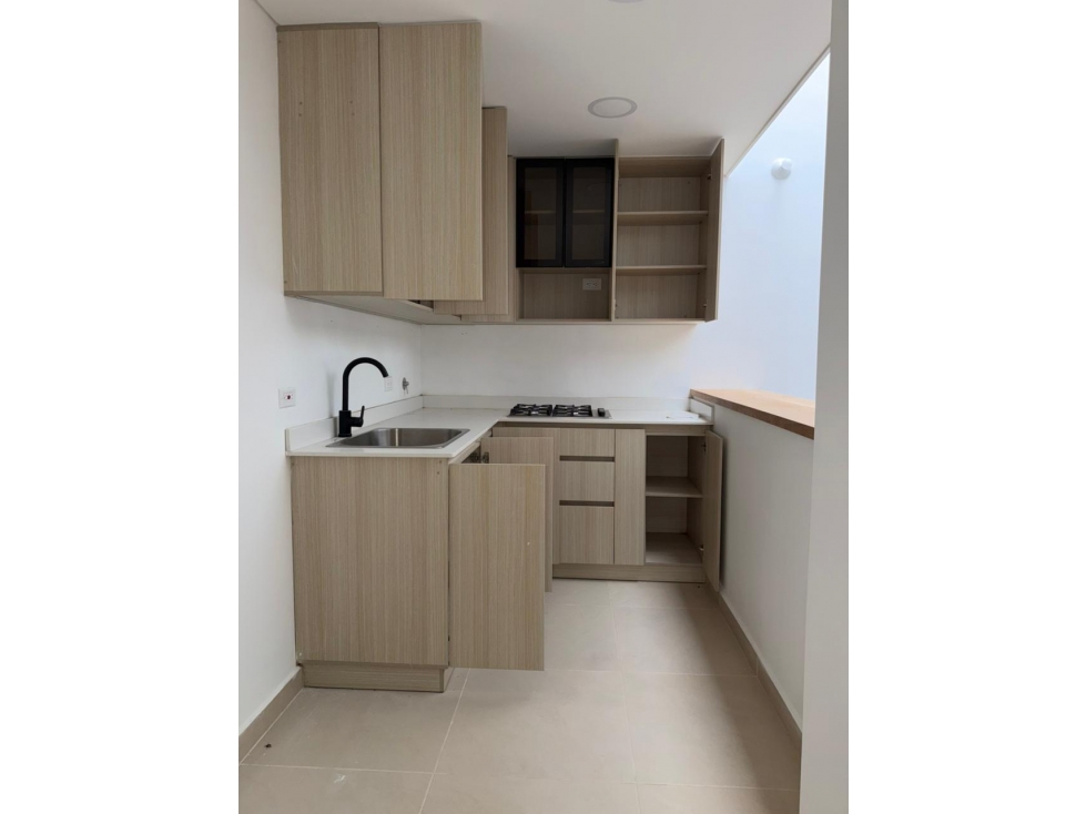 Casa en la Ceja San Sebastian — foto 3