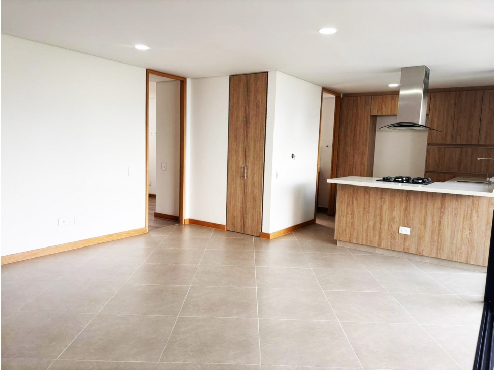 APARTAMENTO EN VENTA EN LAS PALMAS, SECTOR HOTEL INTERCONTINENTAL — foto 4