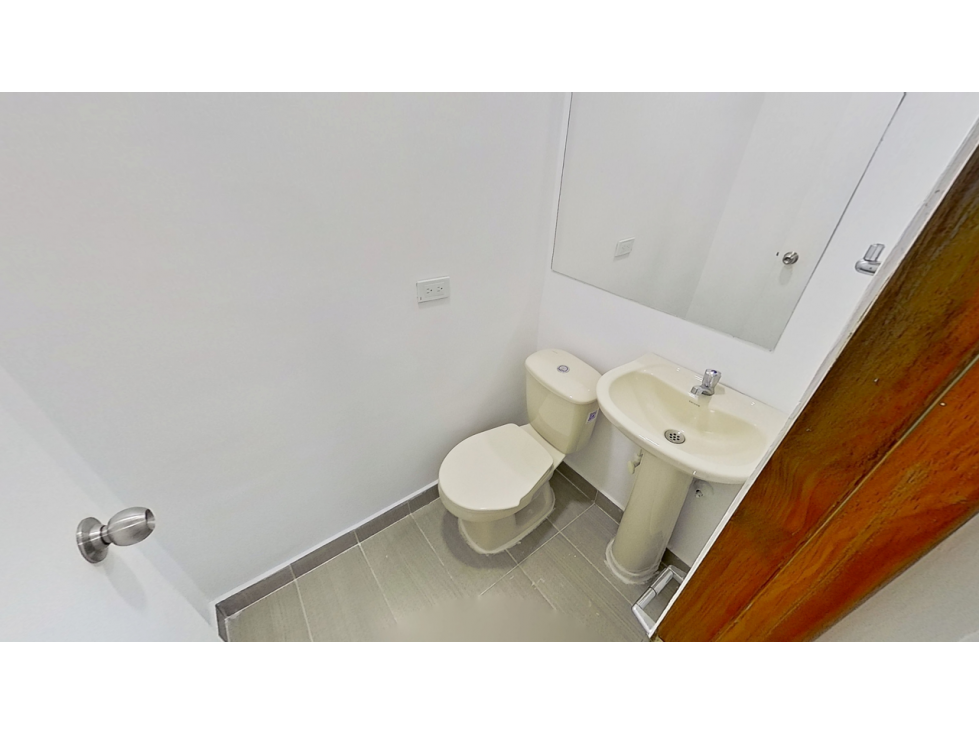 VENTA APARTAMENTO EDIFICIO MOLINO DE AGUA LAURELES — foto 4