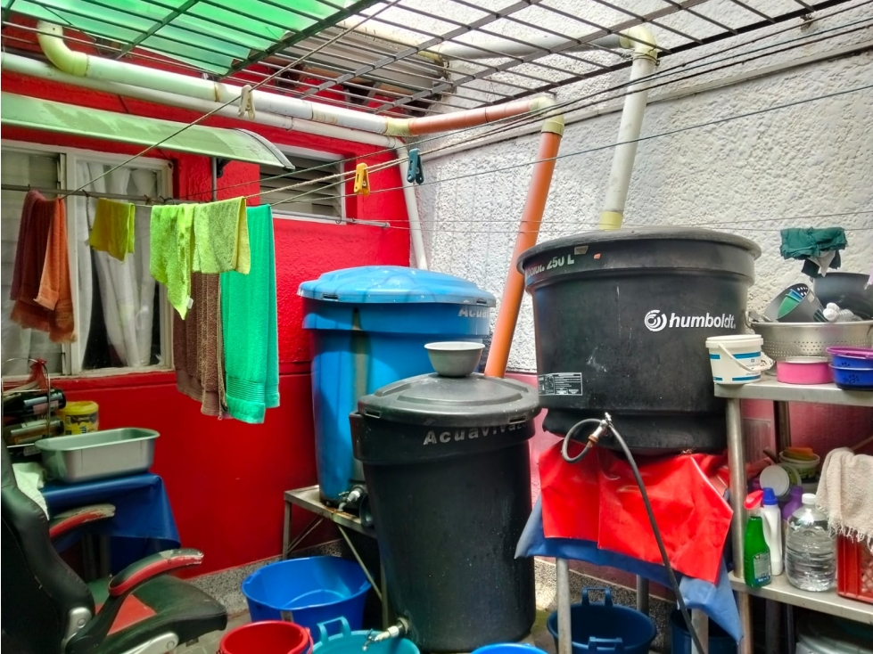 Casa en venta en Simon Bolivar — foto 4
