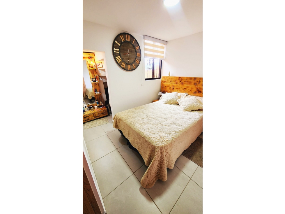 CASA EN VENTA EN URBANIZACIÓN EN ROBLEDO SECTOR PAJARITO — foto 4