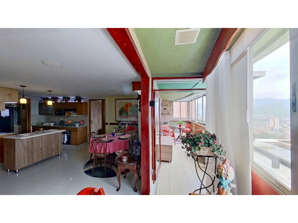 VENDO APARTAMENTO EN SABANETA,BETANIA,72MTS — foto 4