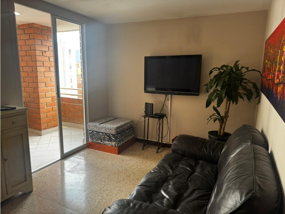 APARTAMENTO EN VENTA EN LAURELES CERCA DEL PRIMER PARQUE — foto 4