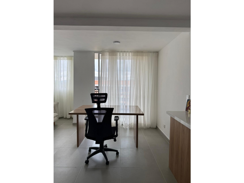 APARTAMENTO EN VENTA RIONEGRO EL PORVENIR — foto 5