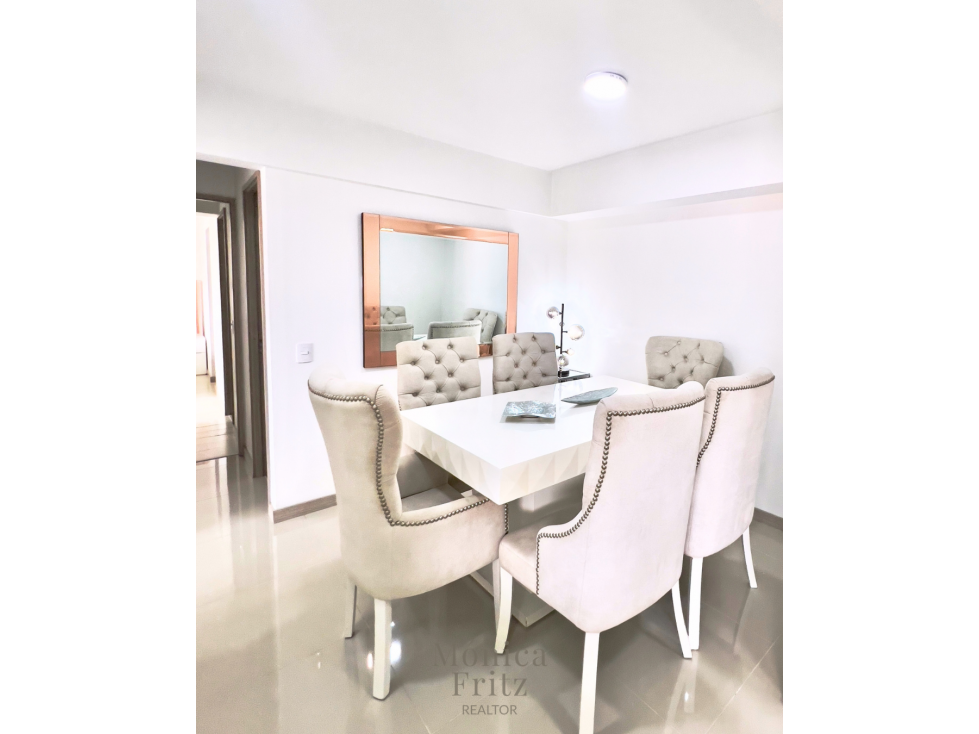 APARTAMENTO EN VENTA SABANETA PAN DE AZUCAR — foto 5