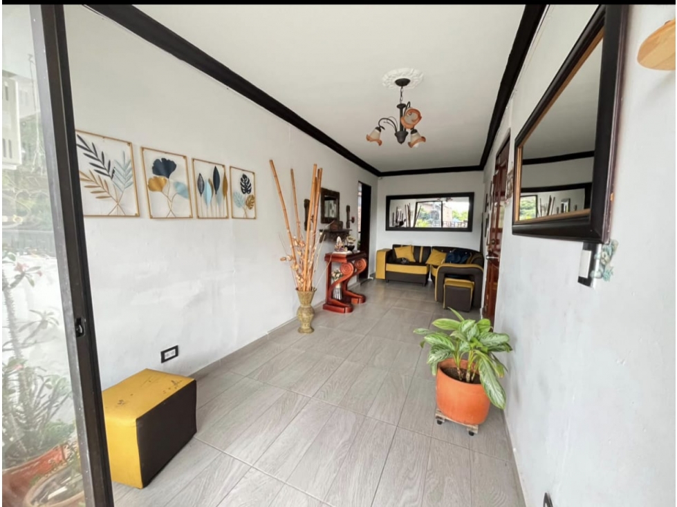 CASA TERCER PISO ENVIGADO LOS NARANJOS — foto 3