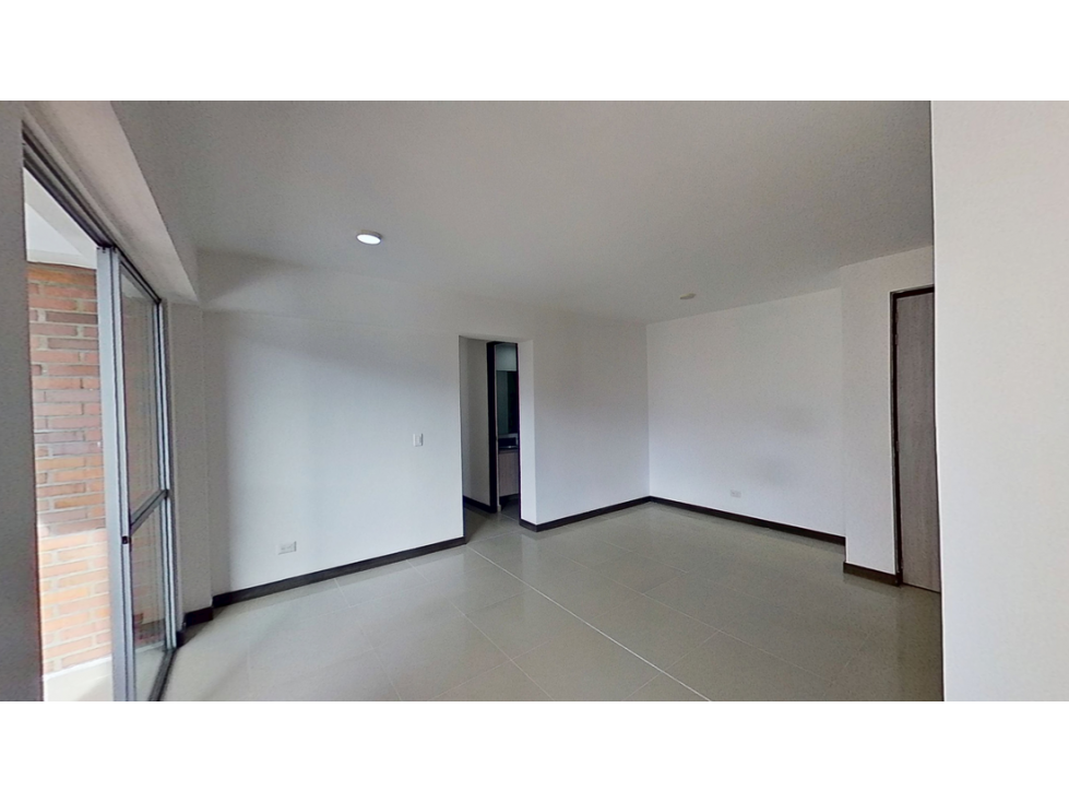 VENDO APARTAMENTO BELLO, HACIENDA NIQUIA — foto 4