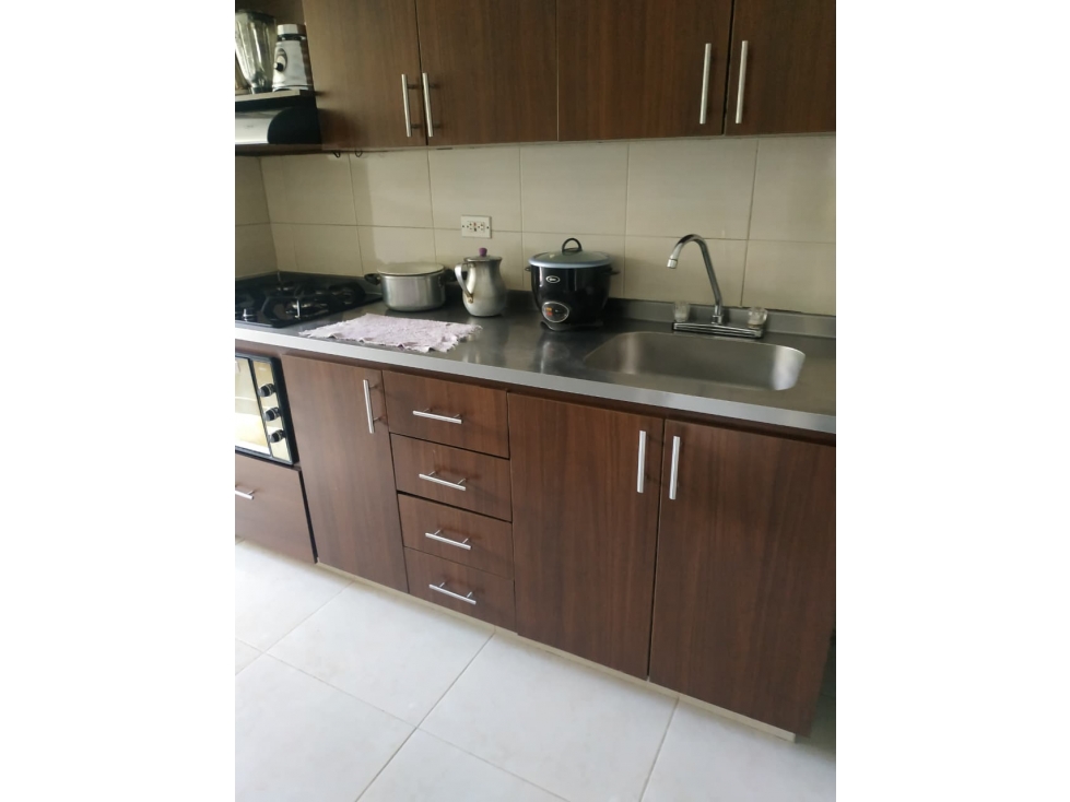 Apartamento en venta en Belen Rincon — foto 5