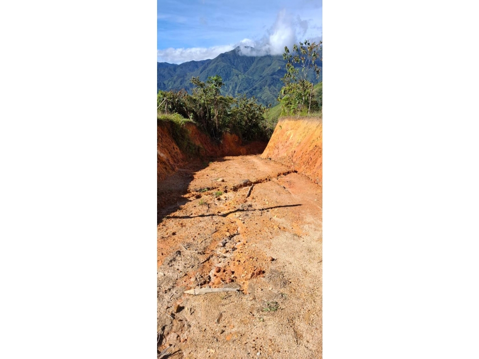 LOTE EN VENTA EN SAN RAFAEL ANTIOQUIA, A 12 KM DE GUATAPÉ - 4