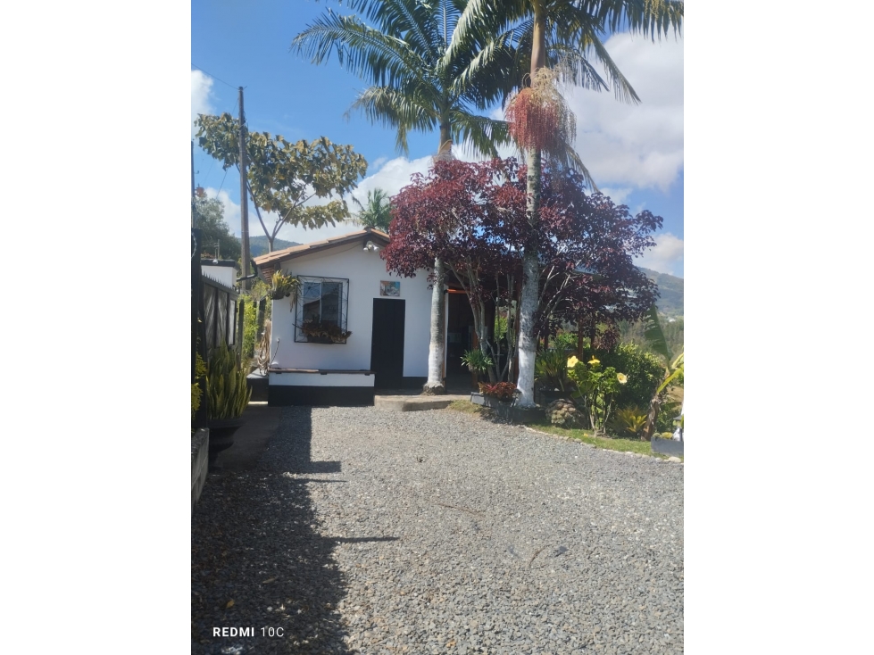 Finca en venta en El Peñol - 4