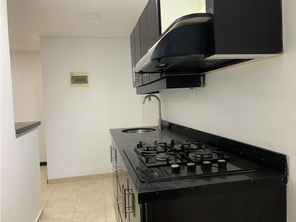 Apartamento en venta en la Loma de los Bernal — foto 6