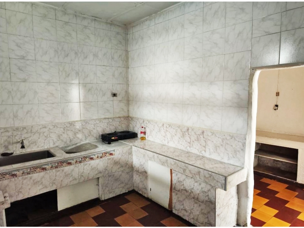 CASA LOTE EN VENTA EN LA ESTRELLA SECTOR SURAMÉRICA — foto 4