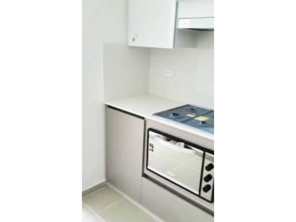 APARTAMENTO EN VENTA CESIÓN DERECHOS SABANETA SECTOR EL CARMELO — foto 4