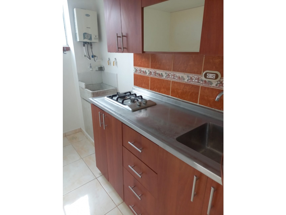 Apartamento en venta en Robledo La Aurora — foto 3