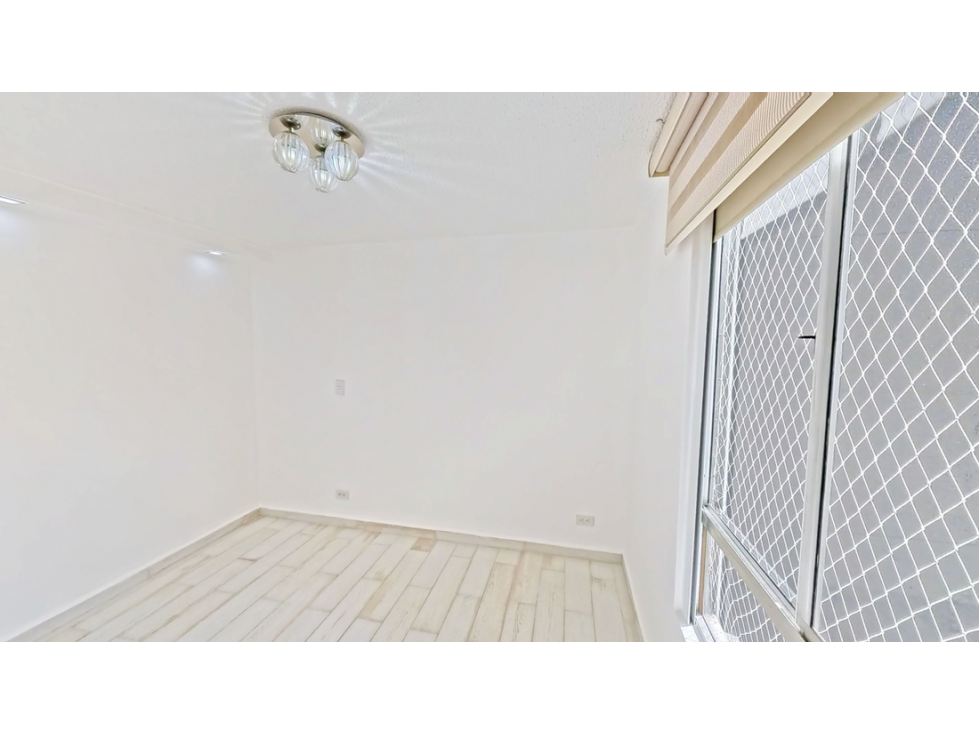 VENDO APARTAMENTO EN ITAGUI, SANTA MARIA, PARQ, 55MTS — foto 4