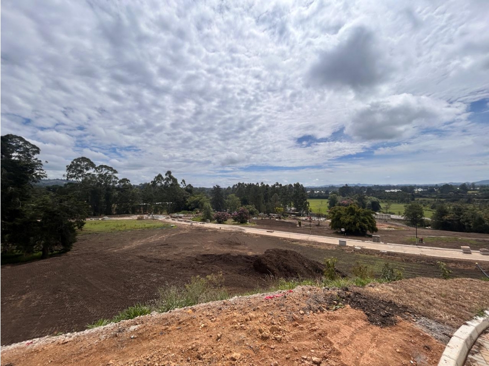 VENTA LOTES CAMPESTRES EN TABLAZO RIONEGRO DESDE $1.100 MILLONES — foto 4
