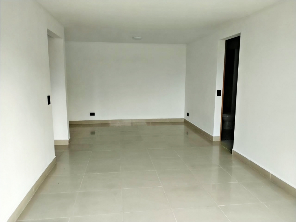 APARTAMENTO EN VENTA EN UNIDAD RESIDENCIAL EN LA ALMERÍA - MEDELLÍN — foto 4