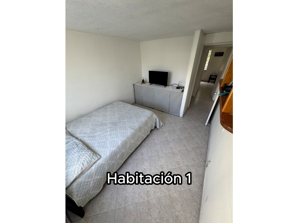 VENTA DE APARTAMENTO EN SAN JAVIER CERCA AL METRO — foto 5