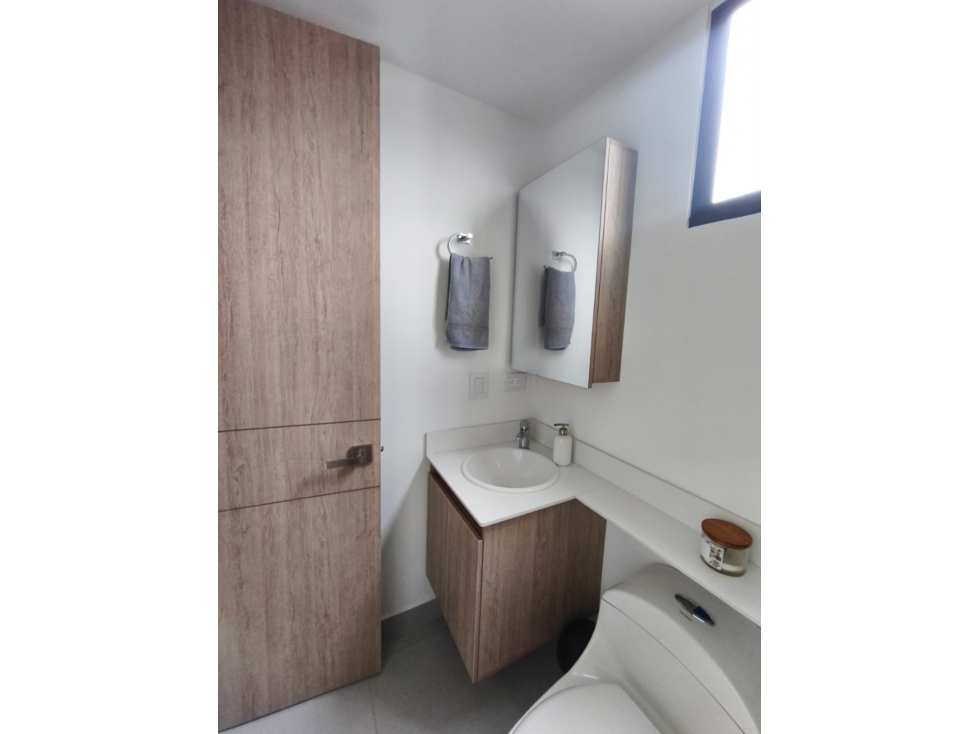 APARTAMENTO EN VENTA ENVIGADO EL TRIANÓN — foto 4