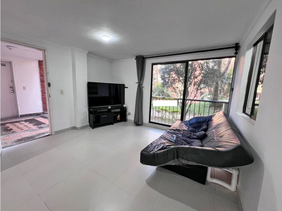 APARTAMENTO EN VENTA EN UNIDAD EN SIMÓN BOLIVAR-LA ALMERÍA — foto 4