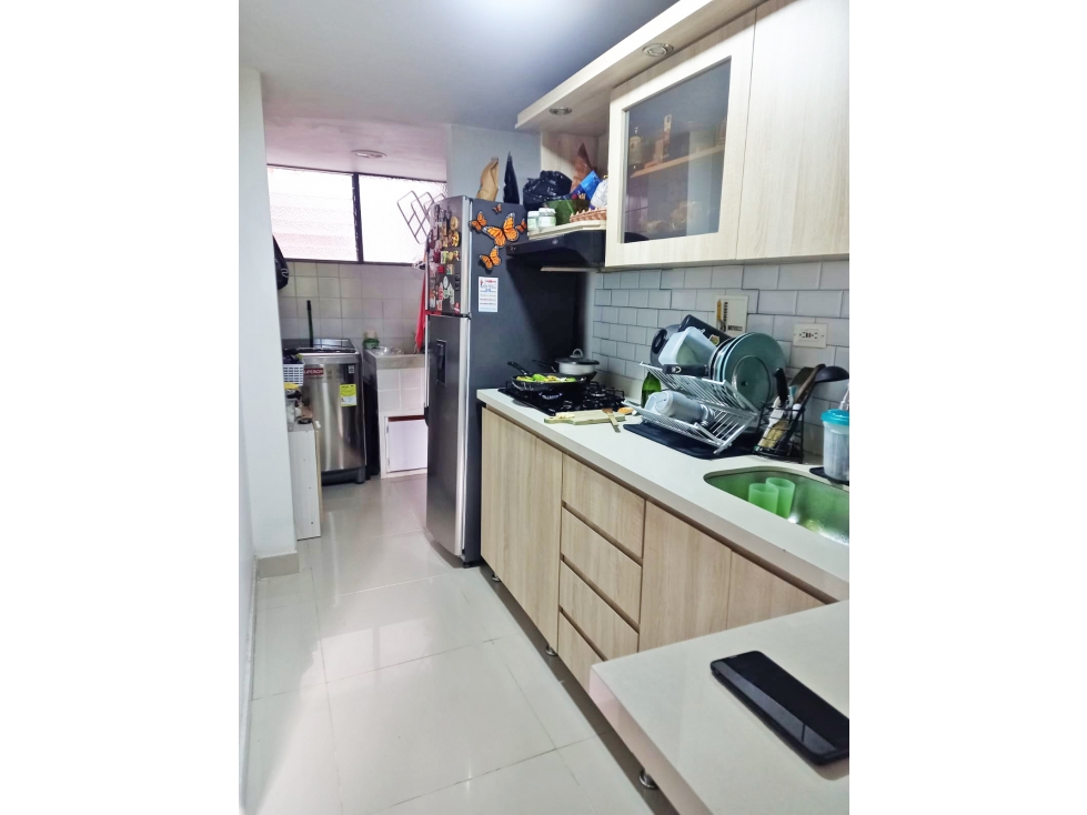 APARTAMENTO EN VENTA EN LA CASTELLANA — foto 4