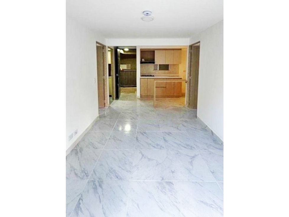 APARTAMENTO EN VENTA EN GUAYABAL SECTRO LA COLINA — foto 4