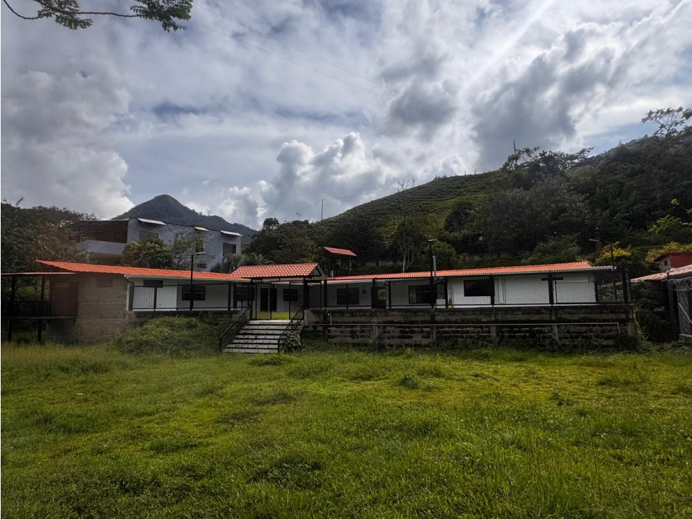 FINCA EN VENTA EN SAN RAFAEL, VEREDA EL BIZCOCHO - 4